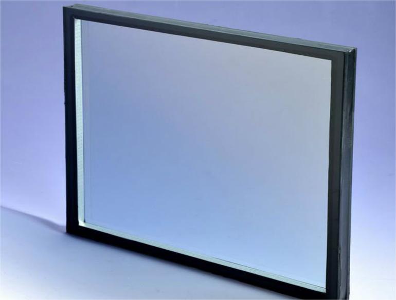 <strong>Insulated Glass</strong>